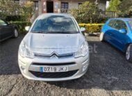 CITROEN C3 Puretech Tonic