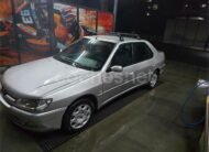 PEUGEOT 306 Boulevard 1.9D