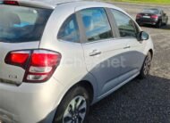 CITROEN C3 Puretech Tonic