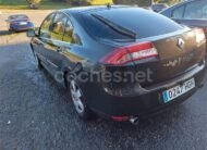 RENAULT Laguna Dynamique TomTom dCi