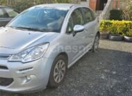 CITROEN C3 Puretech Tonic