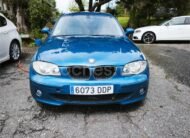 BMW Serie 1 118d