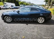 AUDI A5 2.7 TDI DPF multitronic