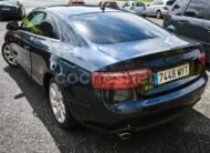 AUDI A5 2.7 TDI DPF multitronic