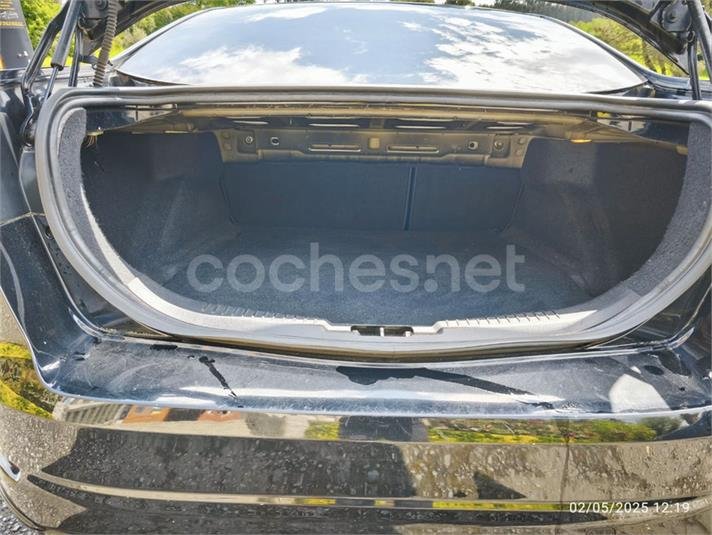 FORD Mondeo 2.0 TDCi Titanium Powershift