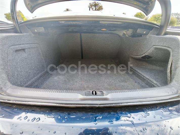 AUDI A5 2.7 TDI DPF multitronic