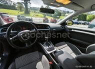 AUDI A5 2.7 TDI DPF multitronic