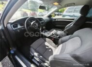 AUDI A5 2.7 TDI DPF multitronic