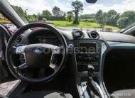 FORD Mondeo 2.0 TDCi Titanium Powershift