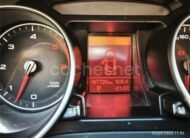 AUDI A5 2.7 TDI DPF multitronic