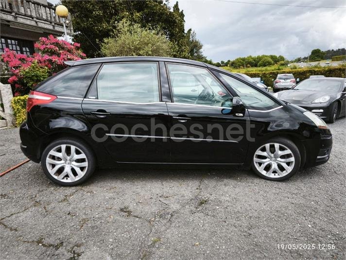CITROEN C4 Picasso 1.6 HDi CMP Exclusive