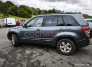 SUZUKI Grand Vitara 1.9 DDiS JLX