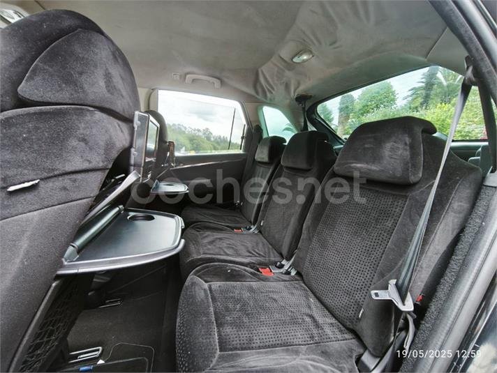 CITROEN C4 Picasso 1.6 HDi CMP Exclusive