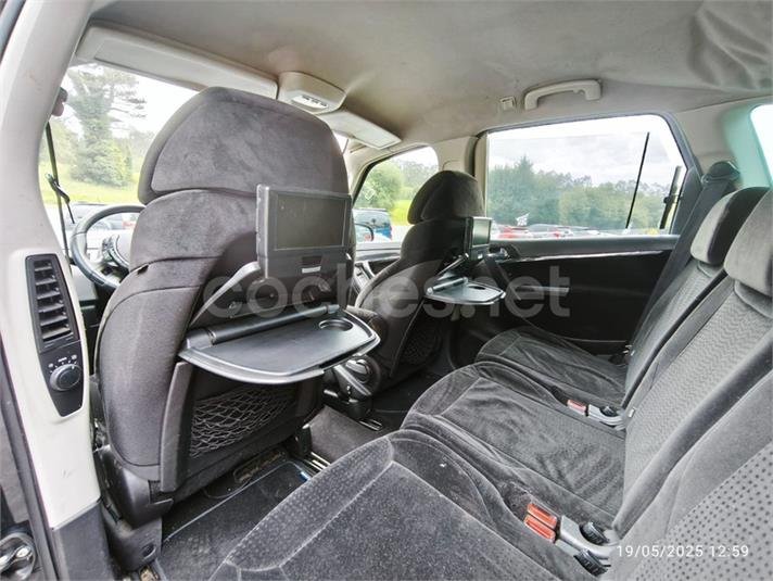 CITROEN C4 Picasso 1.6 HDi CMP Exclusive