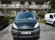 CITROEN Jumpy 2.0 HDi 120 29 L