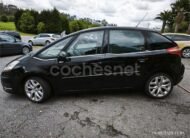 CITROEN C4 Picasso 1.6 HDi CMP Exclusive