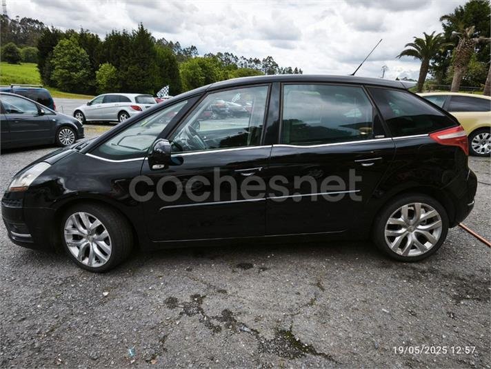 CITROEN C4 Picasso 1.6 HDi CMP Exclusive