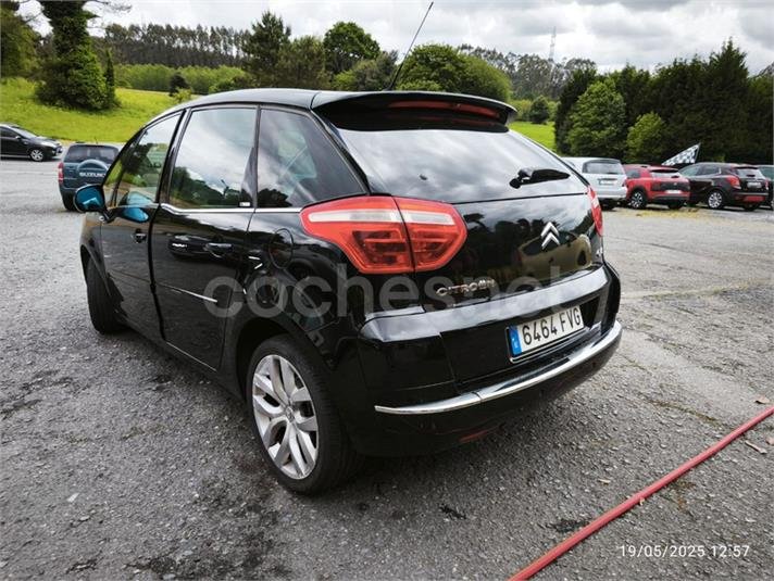 CITROEN C4 Picasso 1.6 HDi CMP Exclusive