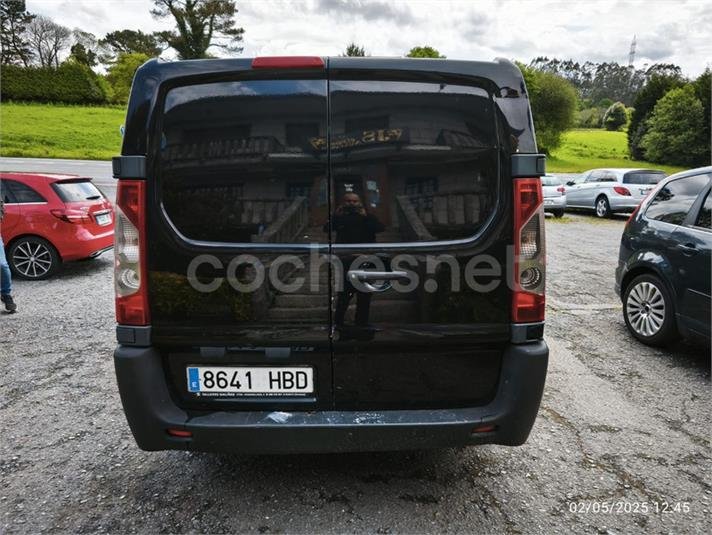 CITROEN Jumpy 2.0 HDi 120 29 L