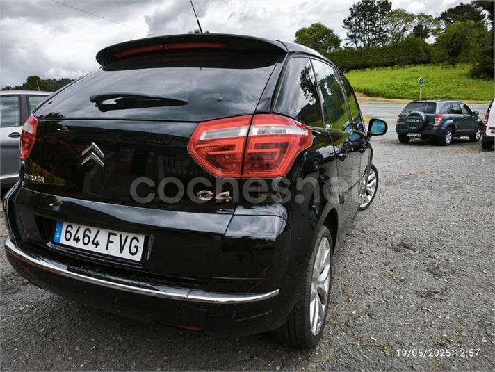 CITROEN C4 Picasso 1.6 HDi CMP Exclusive