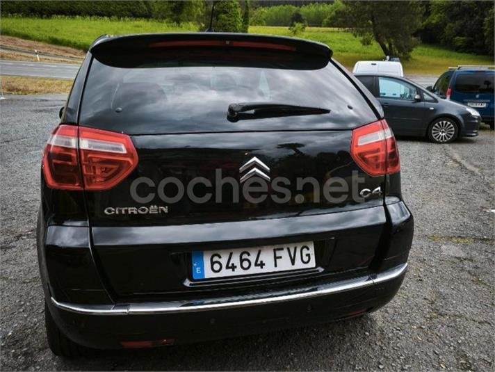 CITROEN C4 Picasso 1.6 HDi CMP Exclusive