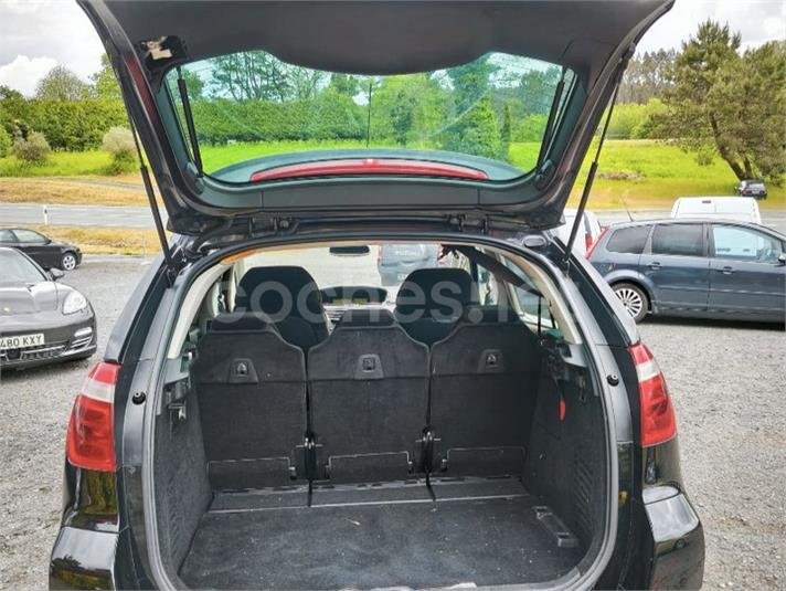 CITROEN C4 Picasso 1.6 HDi CMP Exclusive