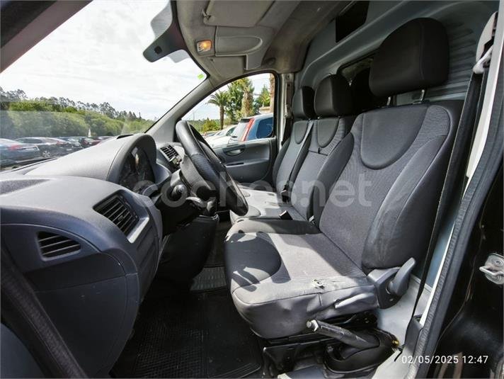 CITROEN Jumpy 2.0 HDi 120 29 L
