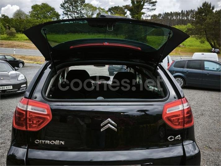 CITROEN C4 Picasso 1.6 HDi CMP Exclusive