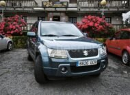 SUZUKI Grand Vitara 1.9 DDiS JLX
