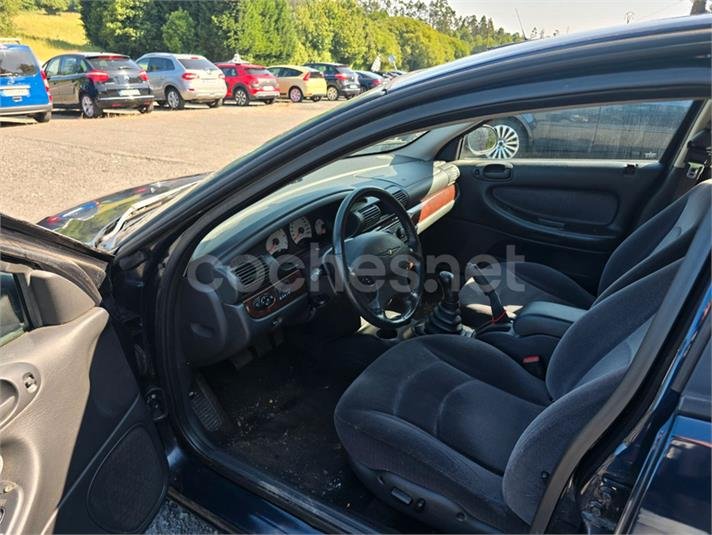 CHRYSLER Sebring 2.0 LE