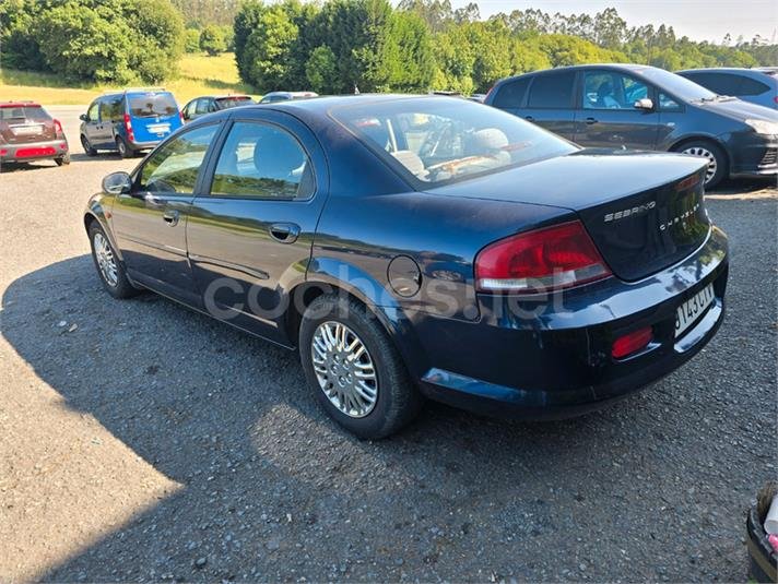 CHRYSLER Sebring 2.0 LE