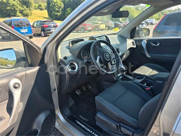 RENAULT Koleos 2.0dCi 4×2 Dynamique PK1