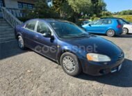 CHRYSLER Sebring 2.0 LE