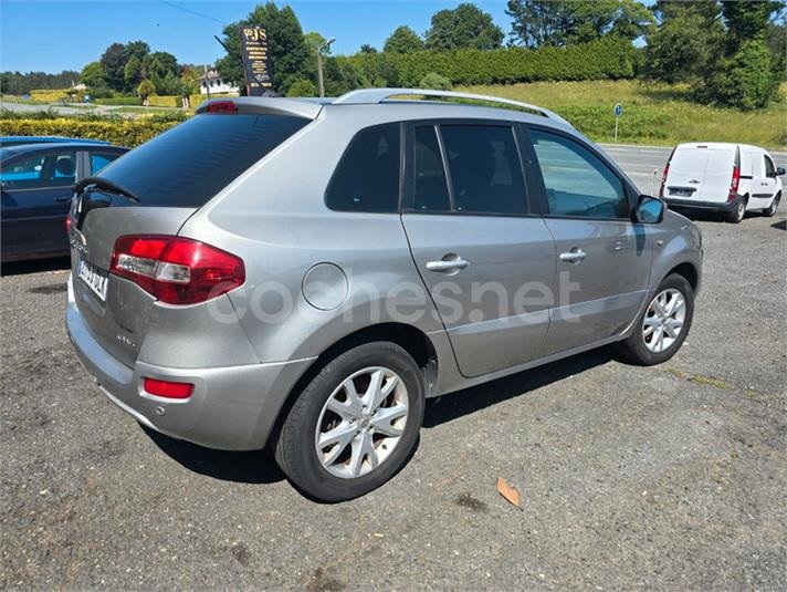 RENAULT Koleos 2.0dCi 4×2 Dynamique PK1