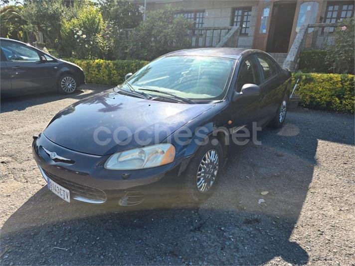 CHRYSLER Sebring 2.0 LE