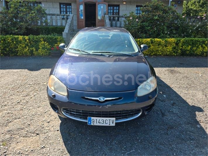 CHRYSLER Sebring 2.0 LE