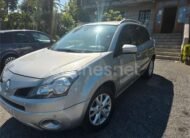 RENAULT Koleos 2.0dCi 4×2 Dynamique PK1