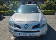 RENAULT Koleos 2.0dCi 4×2 Dynamique PK1
