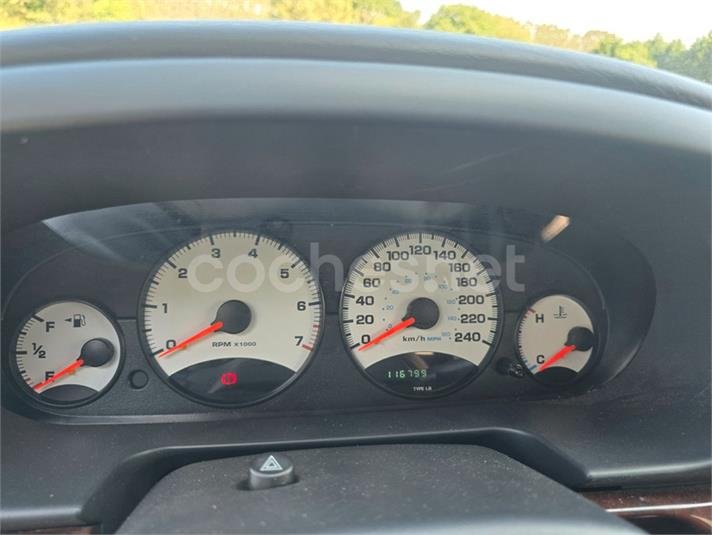 CHRYSLER Sebring 2.0 LE