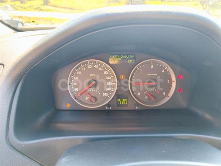 VOLVO C30 2.0D Kinetic