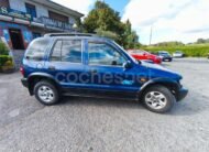 KIA Sportage 2.0 TDI