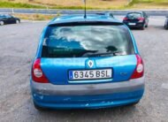 RENAULT Clio Dynamique 1.5dCi