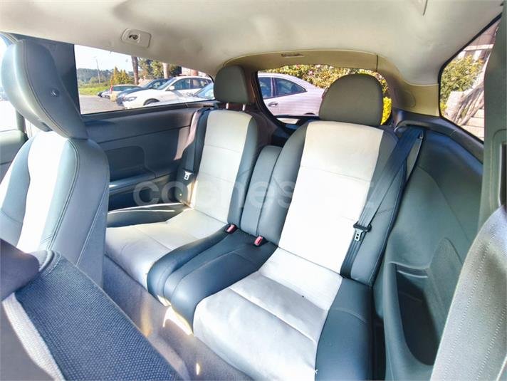 VOLVO C30 2.0D Kinetic