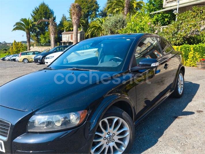 VOLVO C30 2.0D Kinetic