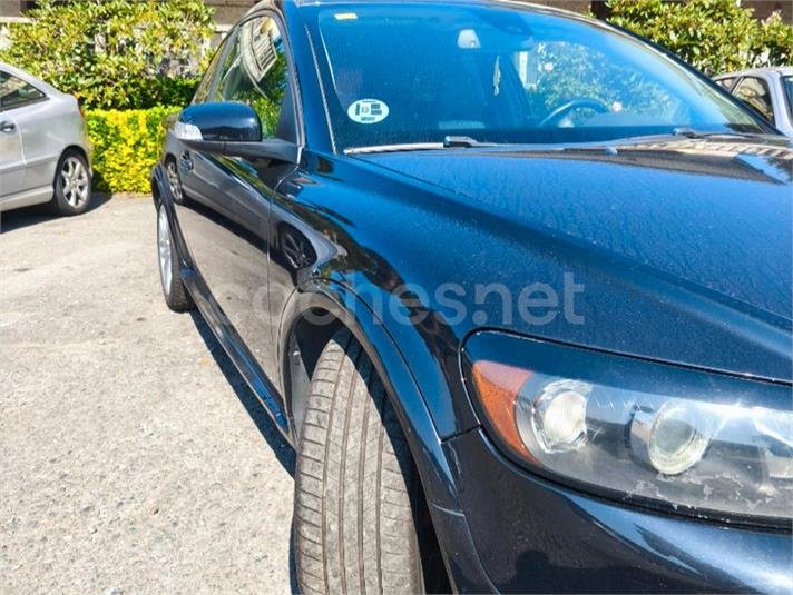 VOLVO C30 2.0D Kinetic