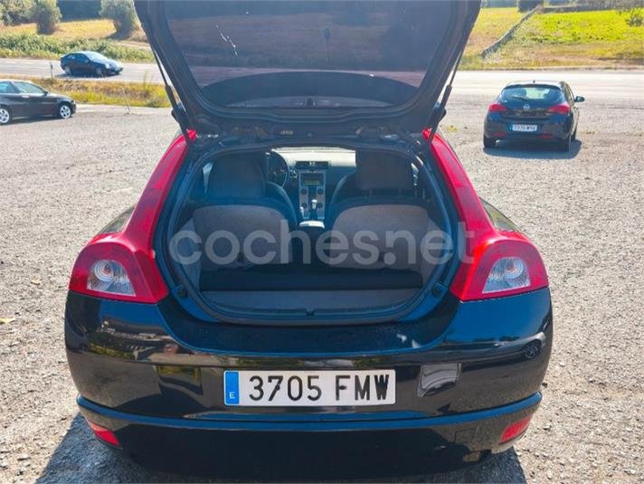 VOLVO C30 2.0D Kinetic