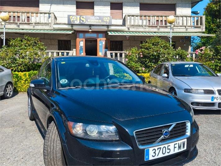 VOLVO C30 2.0D Kinetic