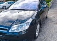 CITROEN C4 1.6 HDi 110 Collection