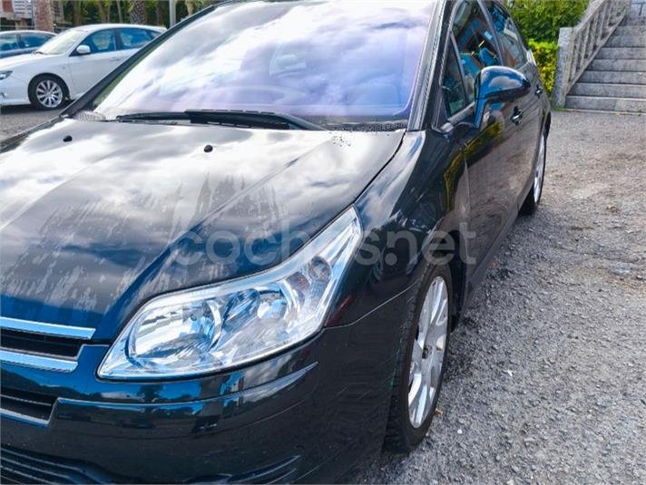 CITROEN C4 1.6 HDi 110 Collection
