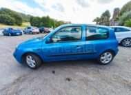 RENAULT Clio Dynamique 1.5dCi
